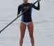 Eva Longoria le 13 juillet 2012 à Los Angeles
