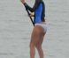 Eva Longoria le 13 juillet 2012 à Los Angeles