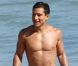 Mario Lopez à Malibu. Le 15 juillet 2012.