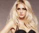 Nicole Neal pose pour Ann Summers.