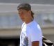 Zlatan Ibrahimovic embarque à Ibiza avec sa femme Helena Seger et leurs deux enfants Maximilian et Vincent à Ibiza le 17 juillet 2012 pour rejoindre Paris et signé un contrat avec le PSG