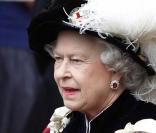 La famille royale britannique au grand complet