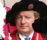 La famille royale britannique au grand complet