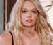 Lindsay Ellingson pose pour Victoria's Secret.
