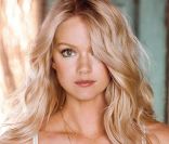 Un visage angélique et un corps de rêve : Lindsay Ellingson est une des parfaites égéries Victoria's Secret.