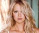 Un visage angélique et un corps de rêve : Lindsay Ellingson est une des parfaites égéries Victoria's Secret.