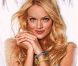 Lindsay Ellingson pose pour Victoria's Secret.