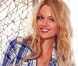 En chemise d'homme et culotte Victoria's Secret, Lindsay Ellingson donne vie à un authentique fantasme.