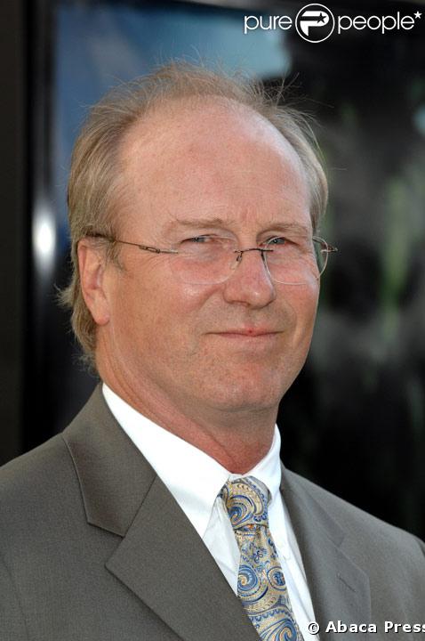 William Hurt