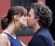 Keira Knightley : Fiancée mais occupée à embrasser Mark Ruffalo