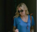 Kate Hudson et son fils Ryder