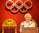 JO - Elizabeth II, Charlene, Albert, Frederik : Royaux à Buckingham pour le CIO