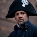 Russell Crowe réalise son premier film : Pour rattraper sa carrière en berne ?