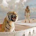 L'Odyssée de Pi : Premières images spectaculaires du ''prochain film oscarisé''