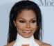 Janet Jackson à Cannes, le 24 mai 2012.