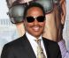 Marlon Jackson aurait été mis à l'écart par ses frères et soeurs. ici à New York, le 25 janvier 2012.