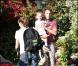 PHOTOS : Jennifer Garner est surveillée de près par  Ben Affleck !