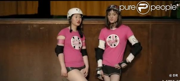 Pet Shop Boys, image du clip  Winner , réalisé par Surrender Monkeys, extrait de l'album  Elysium , à paraître le 17 septembre 2012.