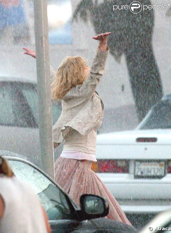 Nicole Kidman