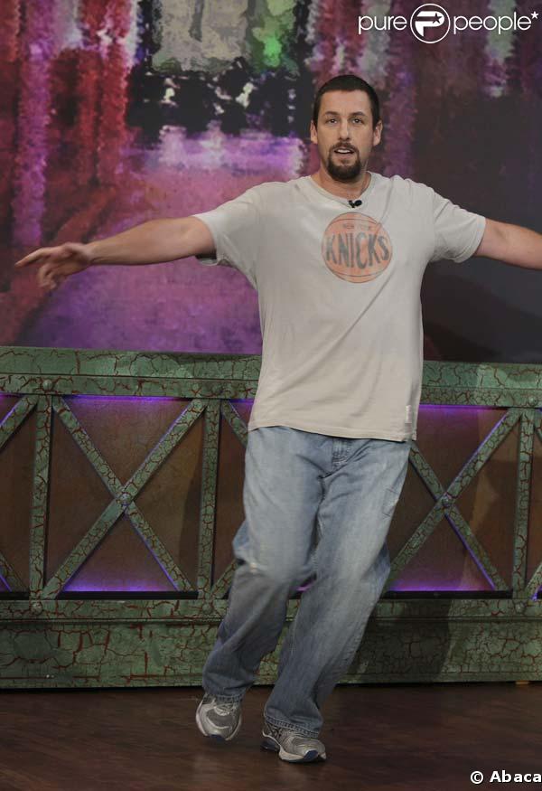 Adam Sandler