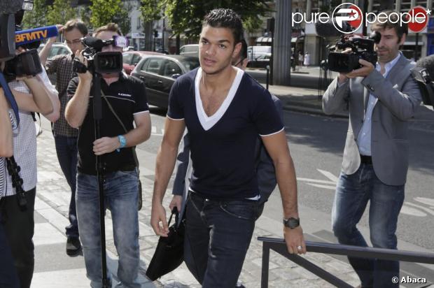 Samir Nasri, Jérémy Menez, Hatem Ben Arfa et Yann Mvila ont été entendus le 27 juillet 2012 au siège de la FFF par la commission de discipline, et ont été sanctionnés suite à leur comportement lors de l'Euro 2012.