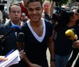 Samir Nasri, Jérémy Menez, Hatem Ben Arfa et Yann Mvila ont été entendus le 27 juillet 2012 au siège de la FFF par la commission de discipline, et ont été sanctionnés suite à leur comportement lors de l'Euro 2012.