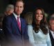 JO 2012 : Kate Middleton, élégante et admirative avec son prince William