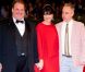 Selma Blair, Todd Solondz et Jordan Gelber a présenté    Dark Horse  à la Mostra de Venise, en septembre 2011.