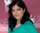Selma Blair a présenté    Dark Horse  à la Mostra de Venise, en septembre 2011.