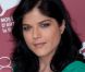 Selma Blair a présenté    Dark Horse  à la Mostra de Venise, en septembre 2011.