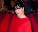 Selma Blair a présenté    Dark Horse  à la Mostra de Venise, en septembre 2011.