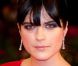 Selma Blair a présenté    Dark Horse  à la Mostra de Venise, en septembre 2011.