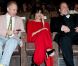 Selma Blair, Todd Solondz et Jordan Gelber a présenté    Dark Horse  à la Mostra de Venise, en septembre 2011.