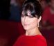 Selma Blair a présenté    Dark Horse  à la Mostra de Venise, en septembre 2011.