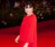 Selma Blair a présenté    Dark Horse  à la Mostra de Venise, en septembre 2011.