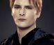 Affiche du film Twilight - chapitre 5 : Révélation (2e partie) avec Peter Facinelli