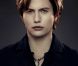 Affiche du film Twilight - chapitre 5 : Révélation (2e partie) avec Jackson Rathbone