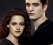 Affiche du film Twilight - chapitre 5 : Révélation (2e partie) avec Kristen Stewart et Robert Pattinson