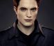 Affiche du film Twilight - chapitre 5 : Révélation (2e partie) avec Robert Pattinson