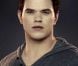 Affiche du film Twilight - chapitre 5 : Révélation (2e partie) avec Kellan Lutz