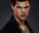 Affiche du film Twilight - chapitre 5 : Révélation (2e partie) avec Taylor Lautner