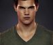 Affiche du film Twilight - chapitre 5 : Révélation (2e partie) avec Taylor Lautner