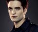 Affiche du film Twilight - chapitre 5 : Révélation (2e partie) avec Robert Pattinson