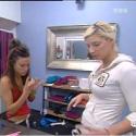 Secret Story 6 : Capucine et Nadège, les deux ennemies, s'expliquent enfin