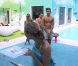 A la recherche d'un indice sur le secret de Julien dans Secret Story 6