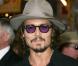 Chapeau Monsieur Johnny Depp !