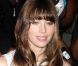 Jessica Biel à l'avant-première de  Total Recall  à New York, le 2 août 2012.
