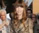 Jessica Biel arrive au  Daily Show  pour  Total Recall  à New York, le 2 août 2012.