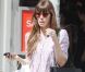 Jessica Biel dans les rues de New York, le 2 août 2012.