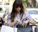 Jessica Biel dans les rues de New York, le 2 août 2012.